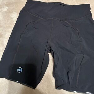 Janji bike shorts